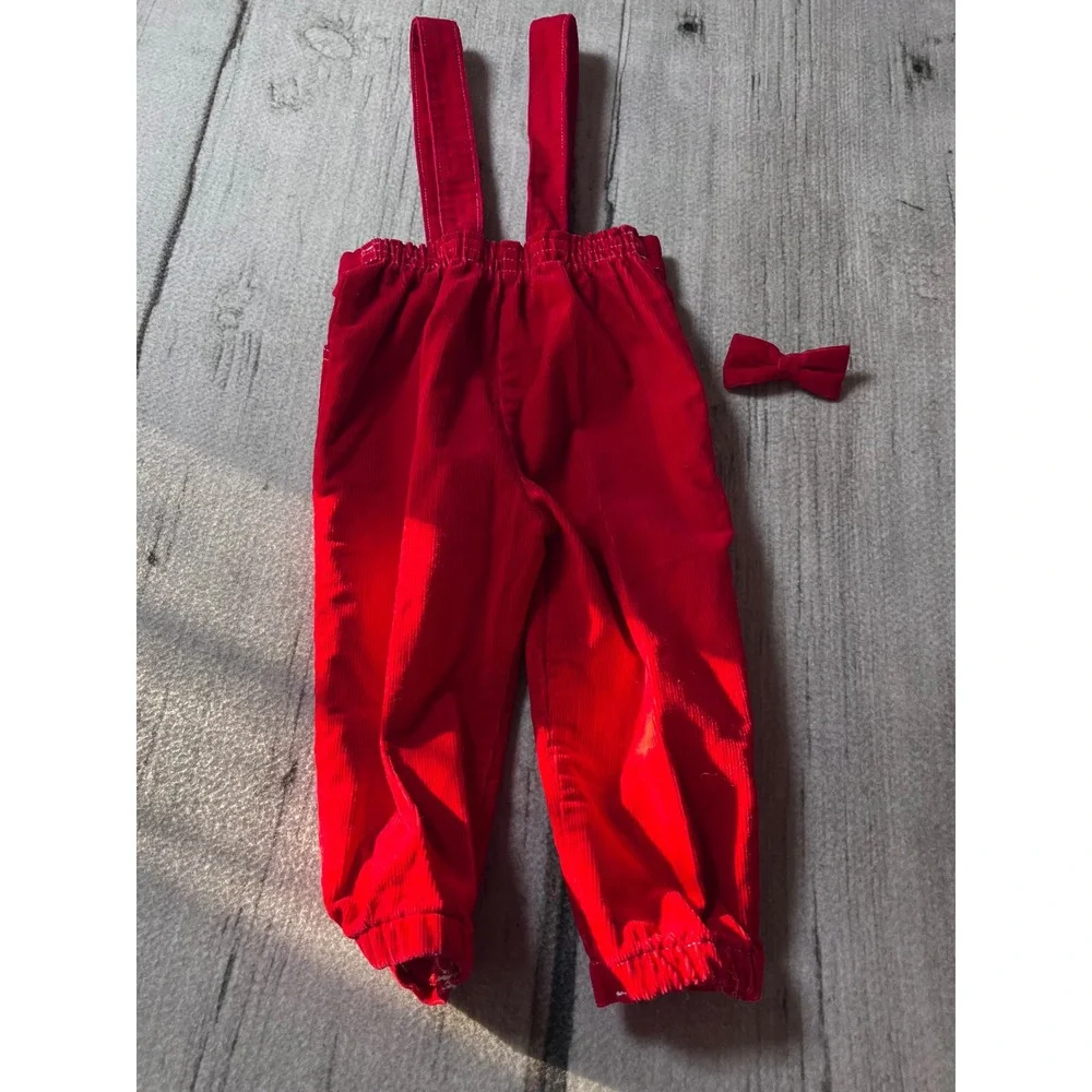 Carters vintage corduroy